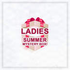 LADIES SUMMER MYSTERY BOX