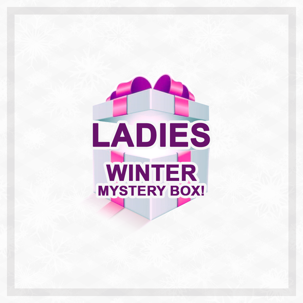 LADIES WINTER MYSTERY BOX