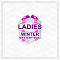 LADIES WINTER MYSTERY BOX