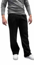 OPEN CUFF SIDE POCKET PANT