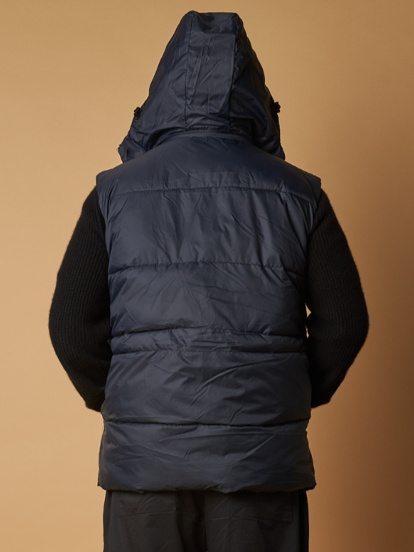 PUFFER VEST