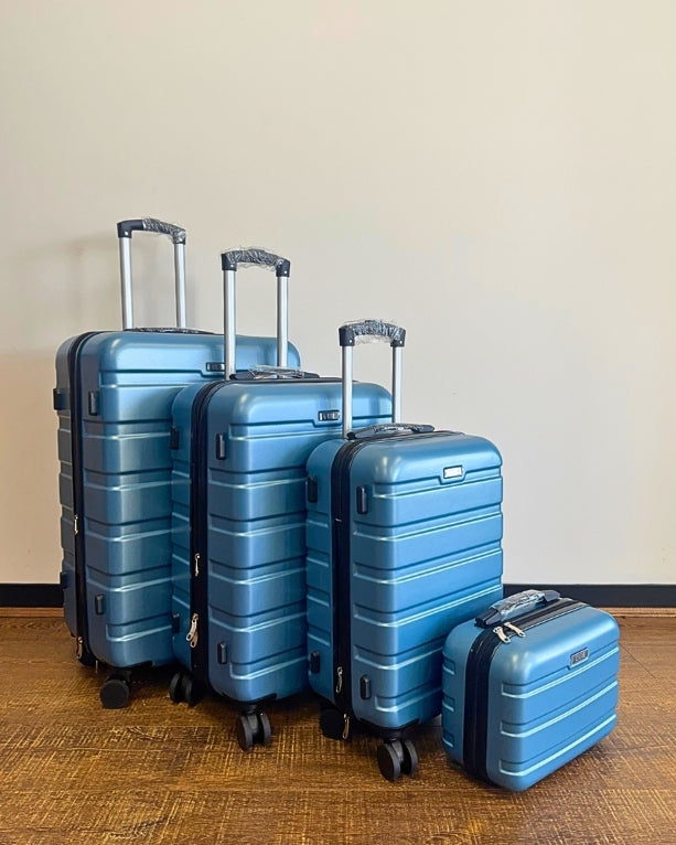 SUITCASE SET