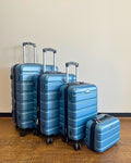 SUITCASE SET