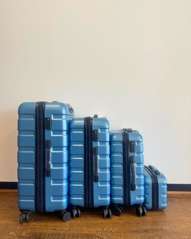 SUITCASE SET