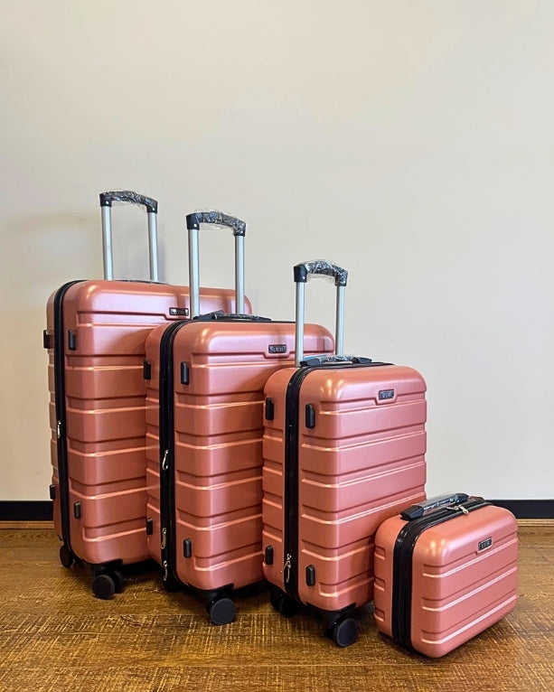 SUITCASE SET
