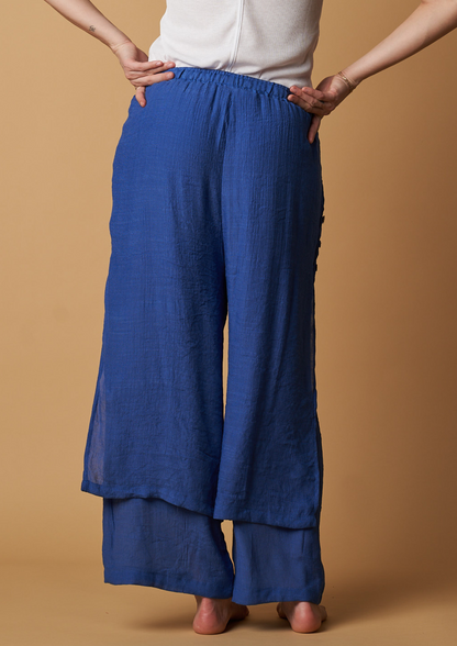 OVERLAY PANTS