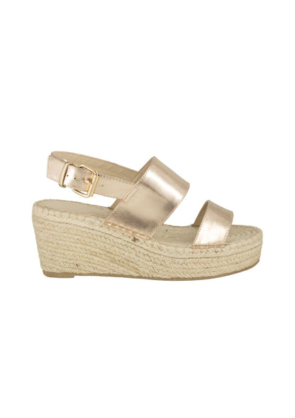 HELENA WEDGE ESPADRILLE