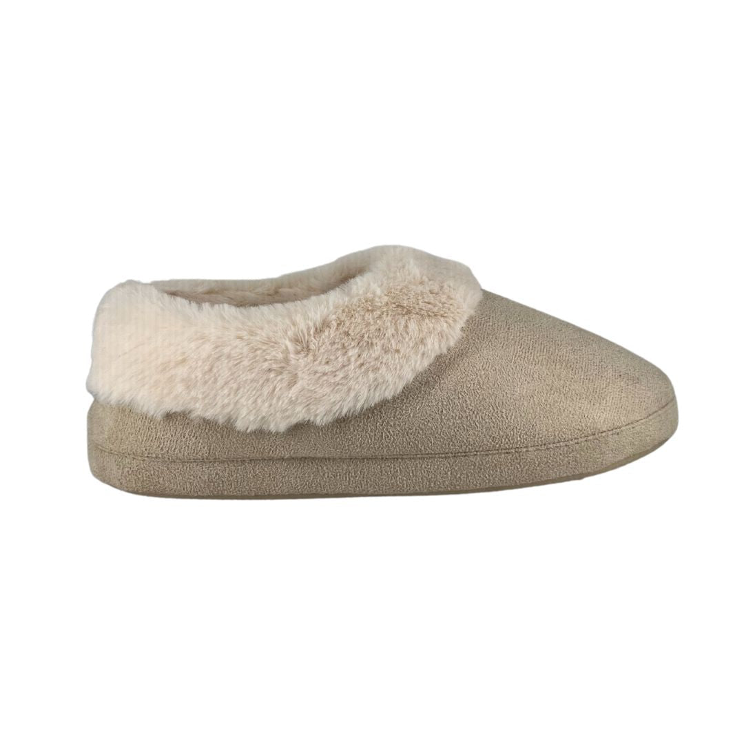 MACKENZIE SLIPPER