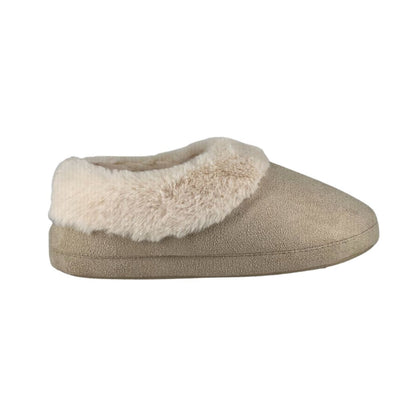 MACKENZIE SLIPPER
