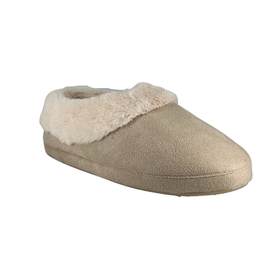 MACKENZIE SLIPPER