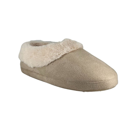 MACKENZIE SLIPPER