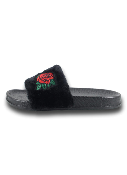 FUR SLIDE