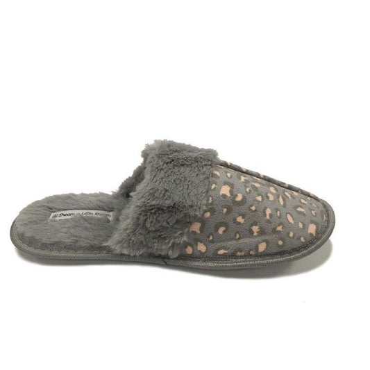 SLIDE LEOPARD