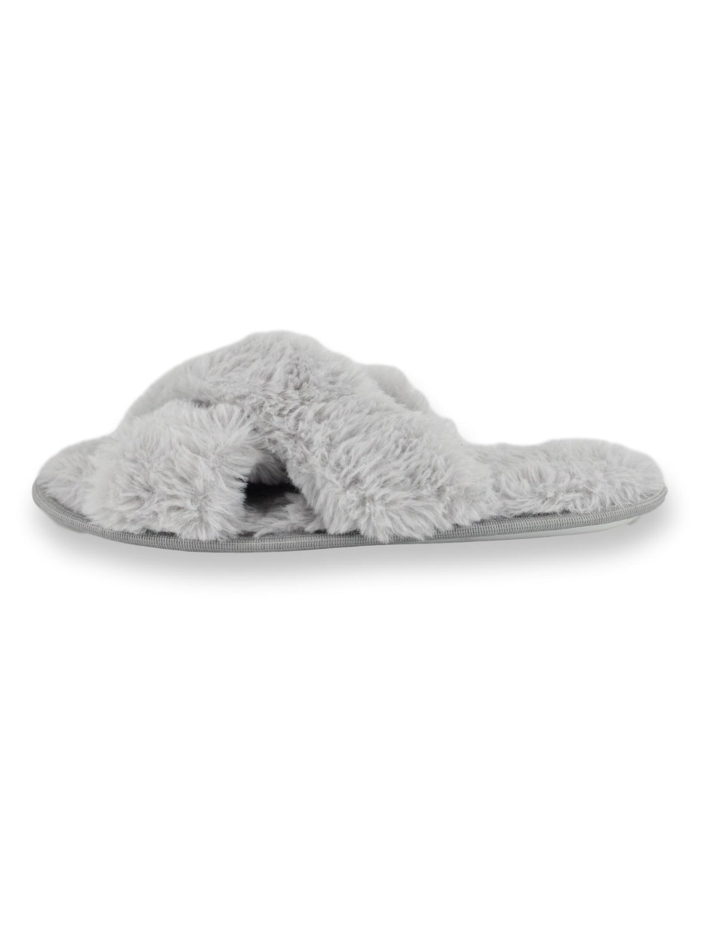 FILIPA FUR SLIDE SLIPPER