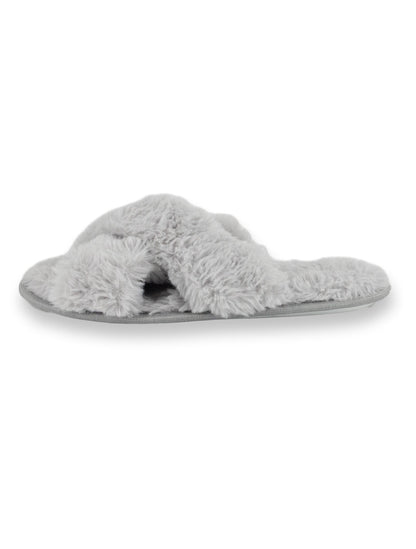 FILIPA FUR SLIDE SLIPPER