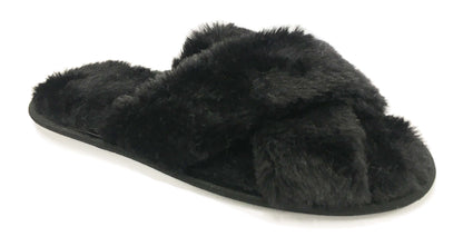 FILIPA FUR SLIDE SLIPPER