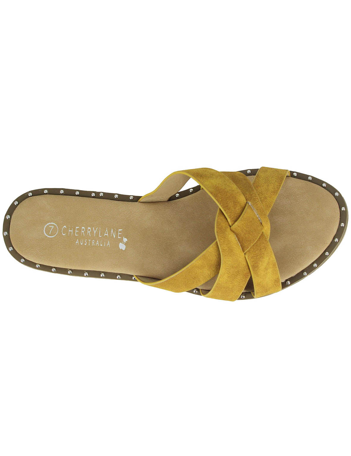 Evie Sandals