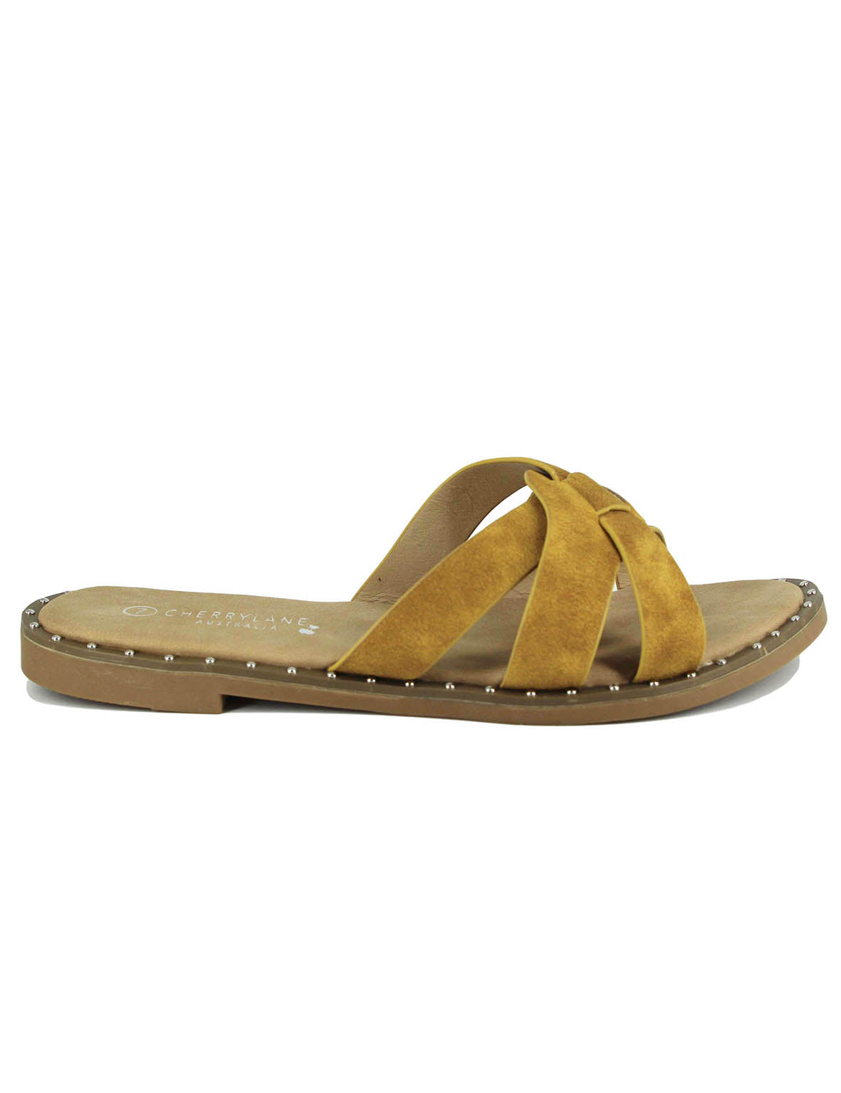 Evie Sandals