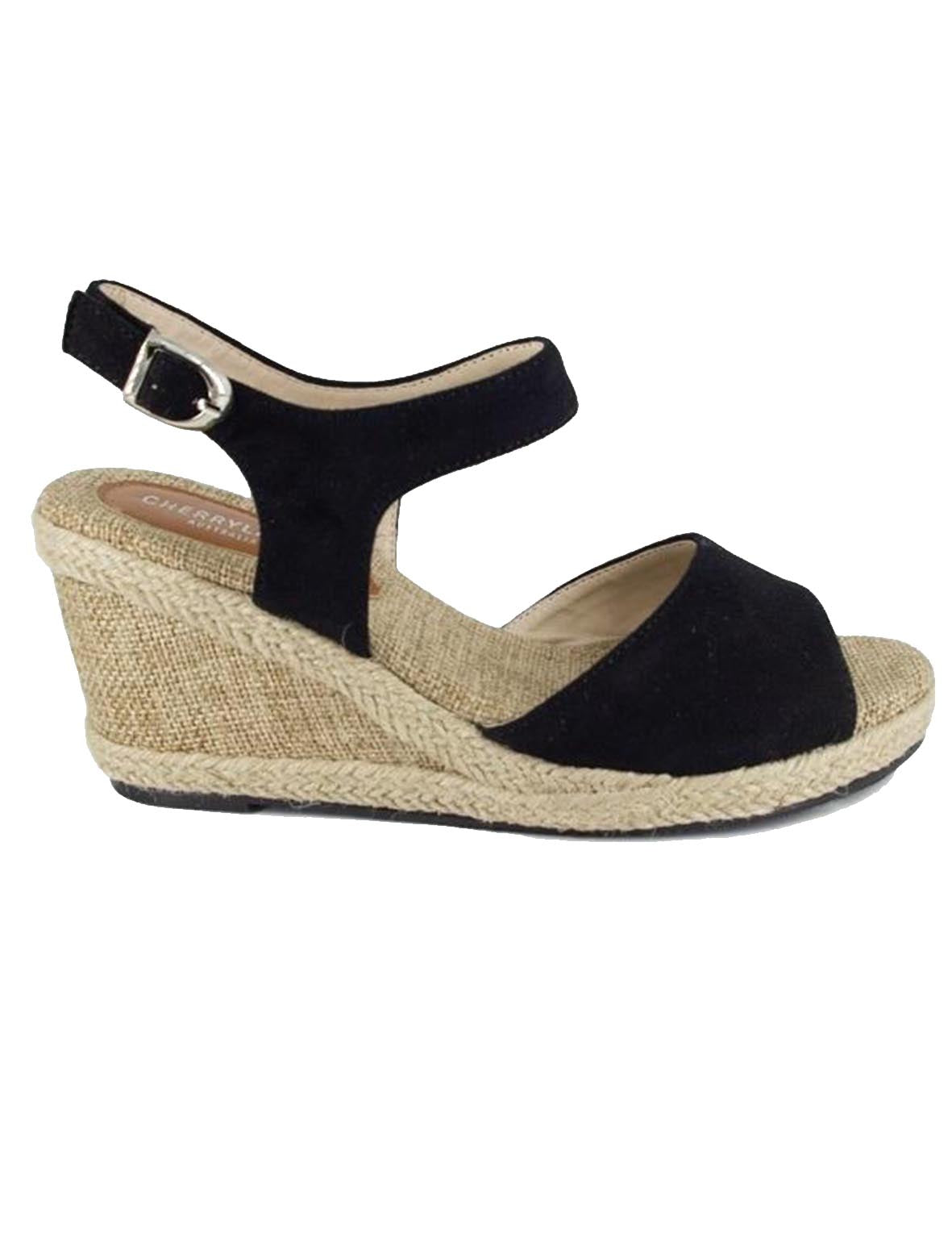 Wynter Shoes