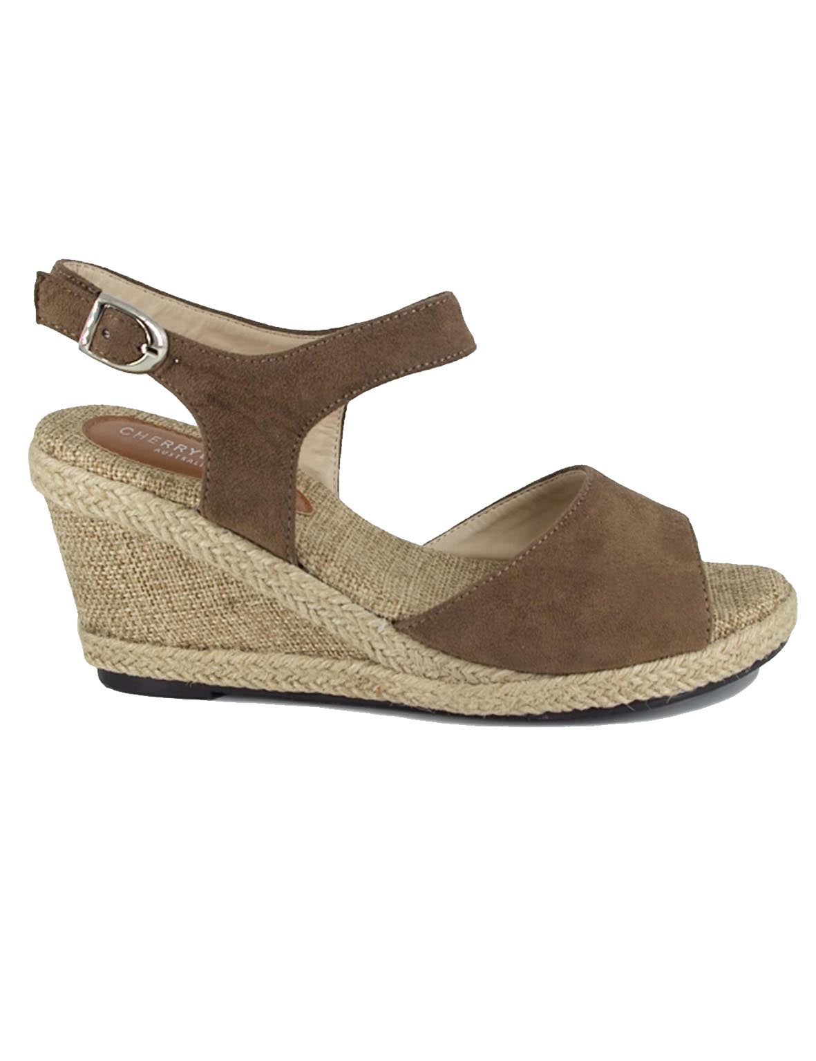 Wynter Shoes