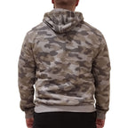 CAMO HOODIE