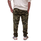 CAMO TRACK PANT
