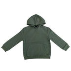 TODDLER HOODIE W/ KANGA POCKETS