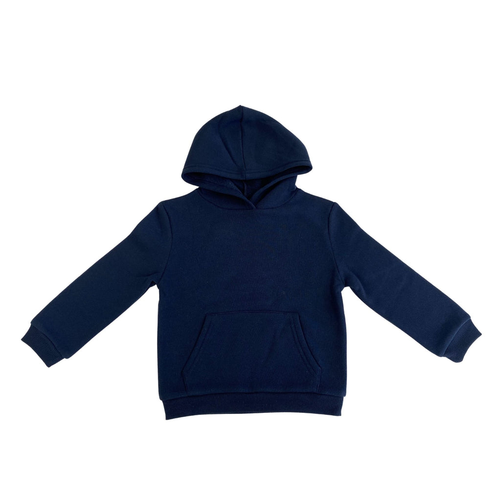 TODDLER HOODIE W/ KANGA POCKETS