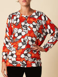 BUTTON THROUGH CARDIGAN