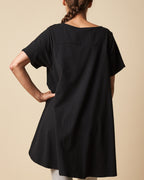 TUNIC TOP