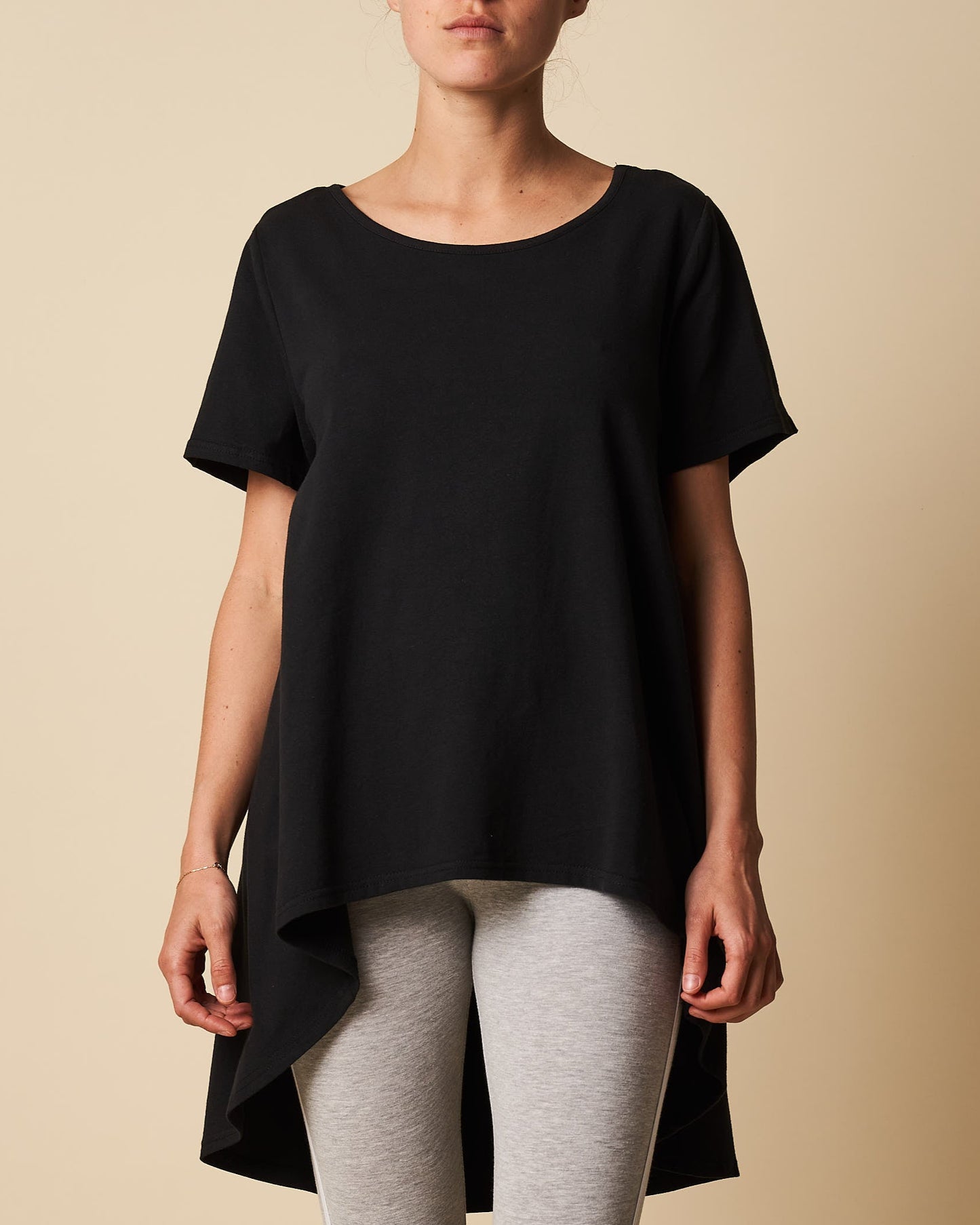 TUNIC TOP