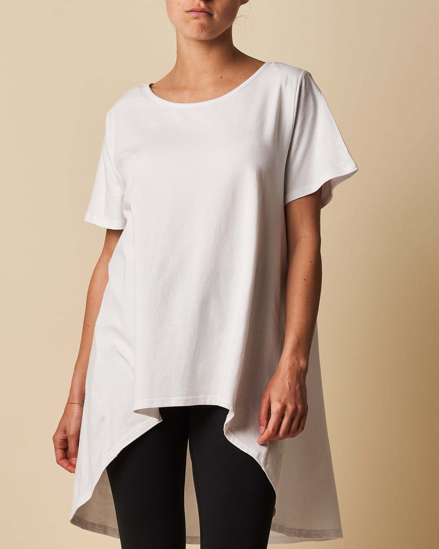 TUNIC TOP