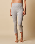 7/8 LEGGINGS W/ SIDE STRIPE