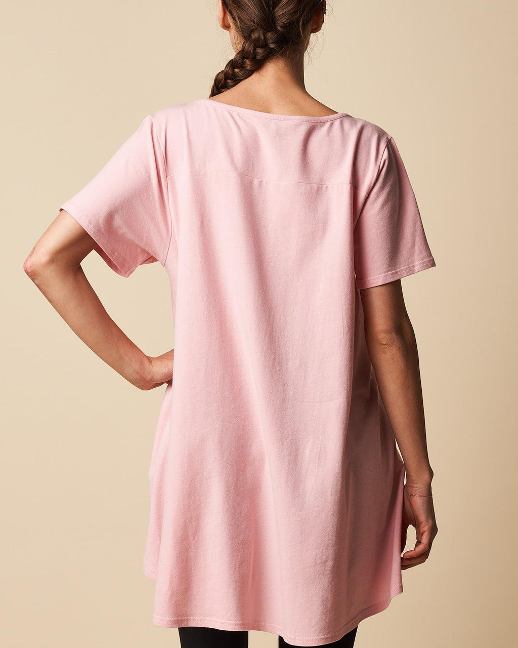 TUNIC TOP