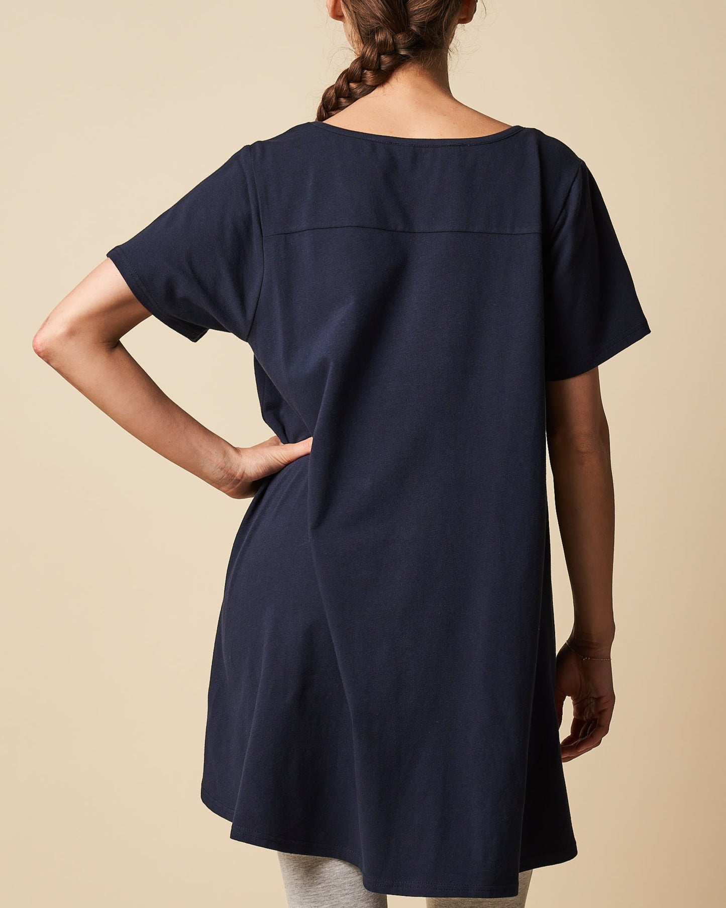 TUNIC TOP