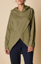 TUNIC HOODIE