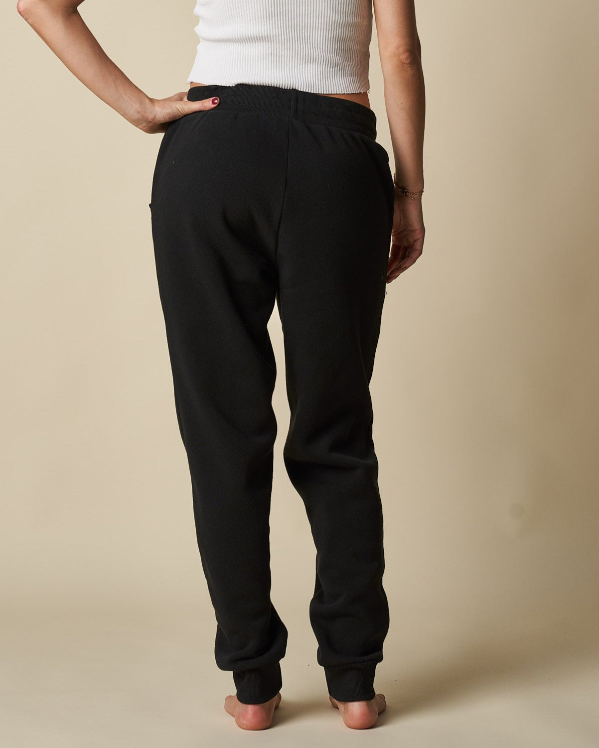 TRACK PANT