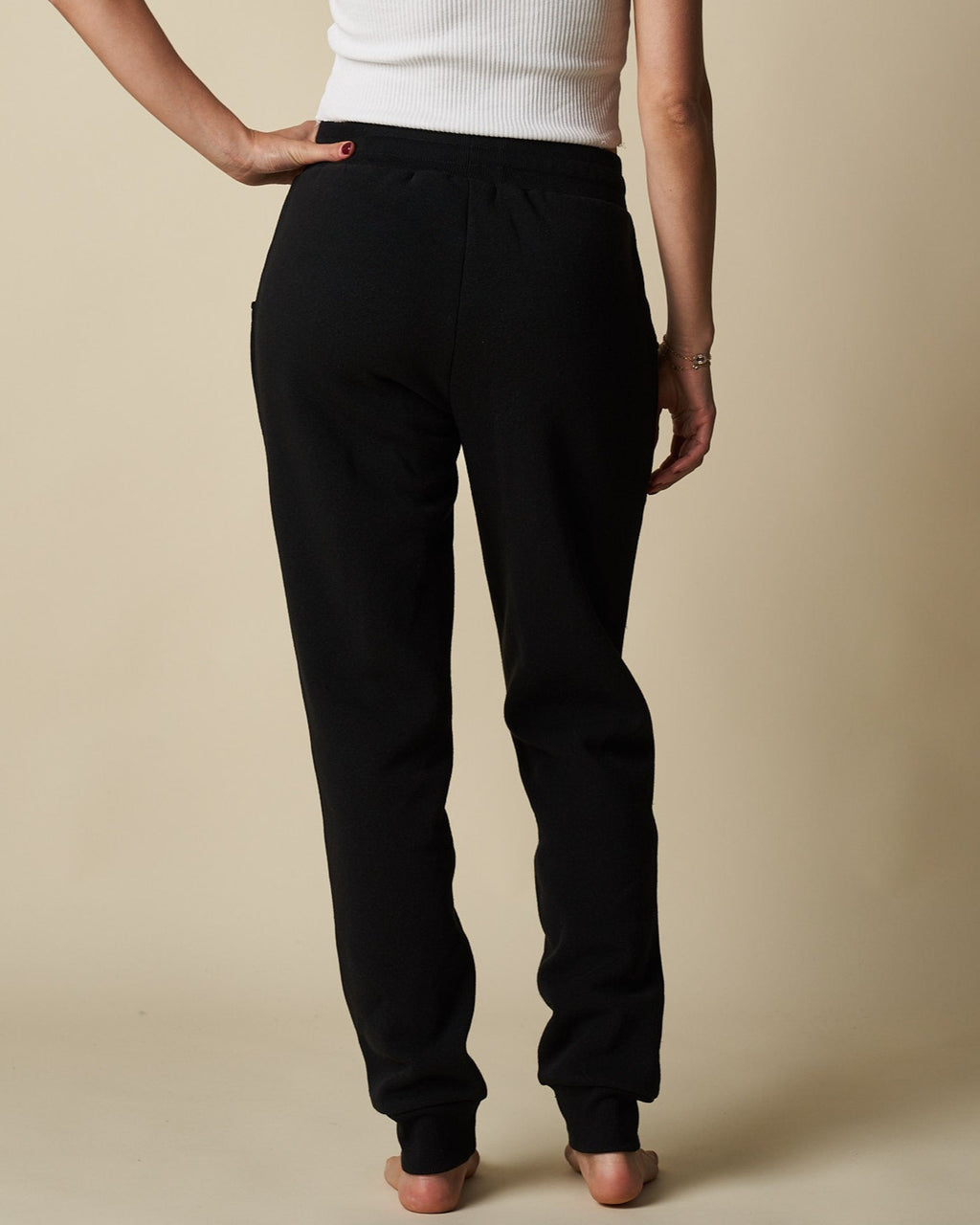 TRACK PANT