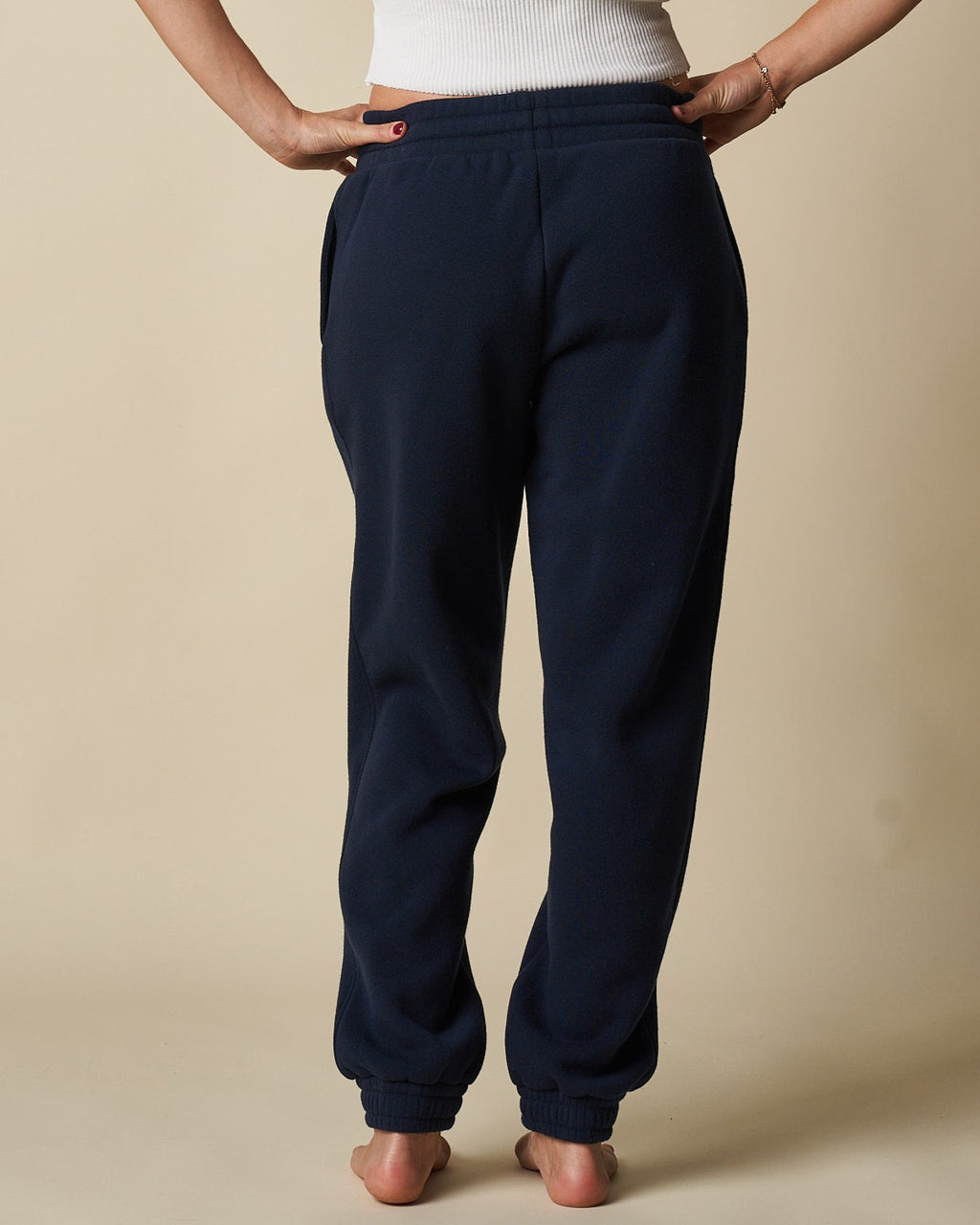 TRACK PANT