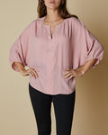 V-NECK TOP