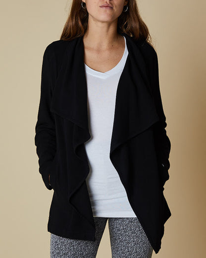 WATERFALL JACKET