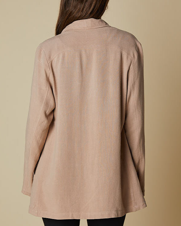 WATERFALL JACKET
