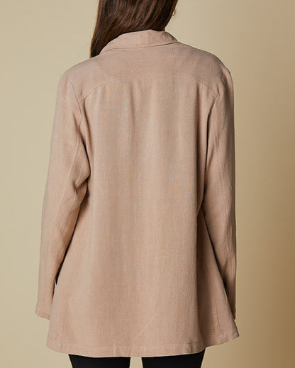 WATERFALL JACKET