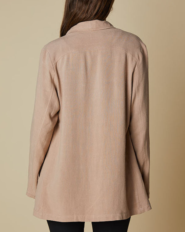 WATERFALL JACKET