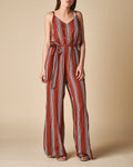 LONG JUMPSUIT