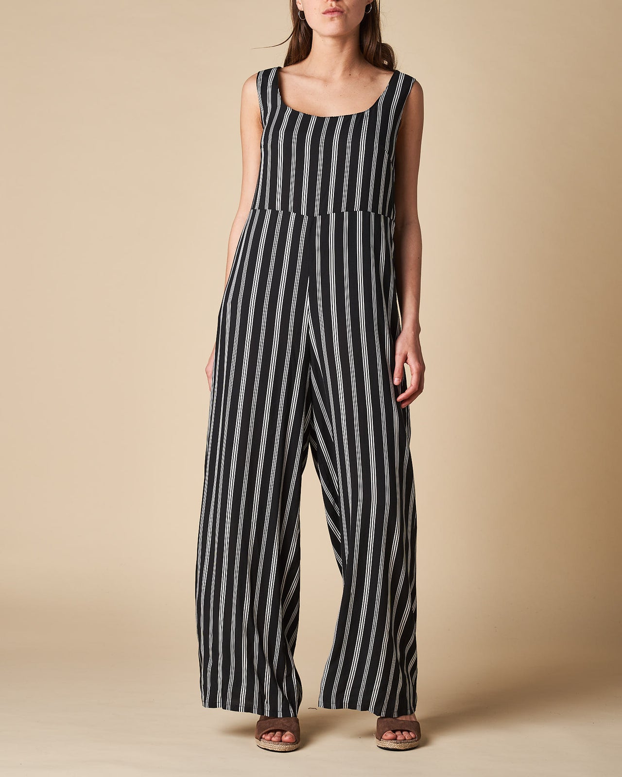 Long Jumpsuit