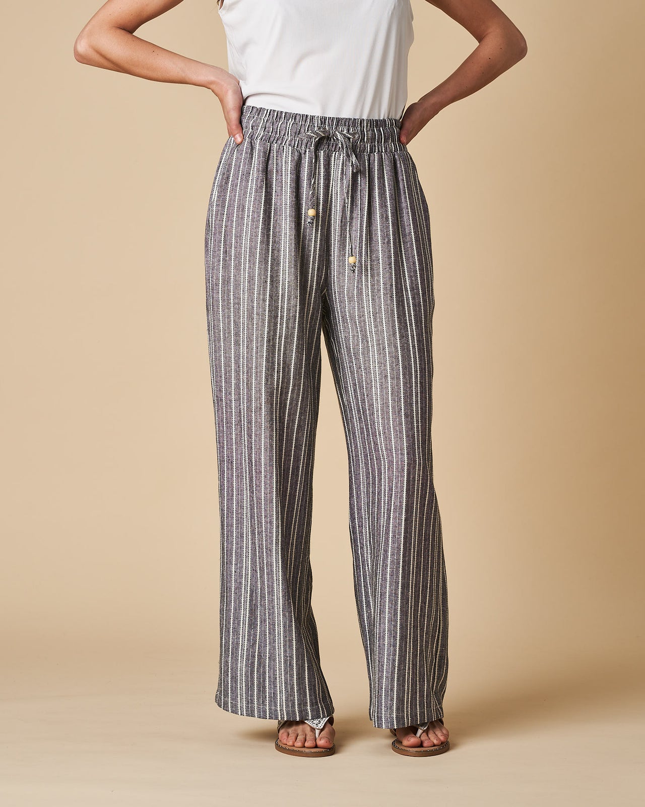 Full Length Pant