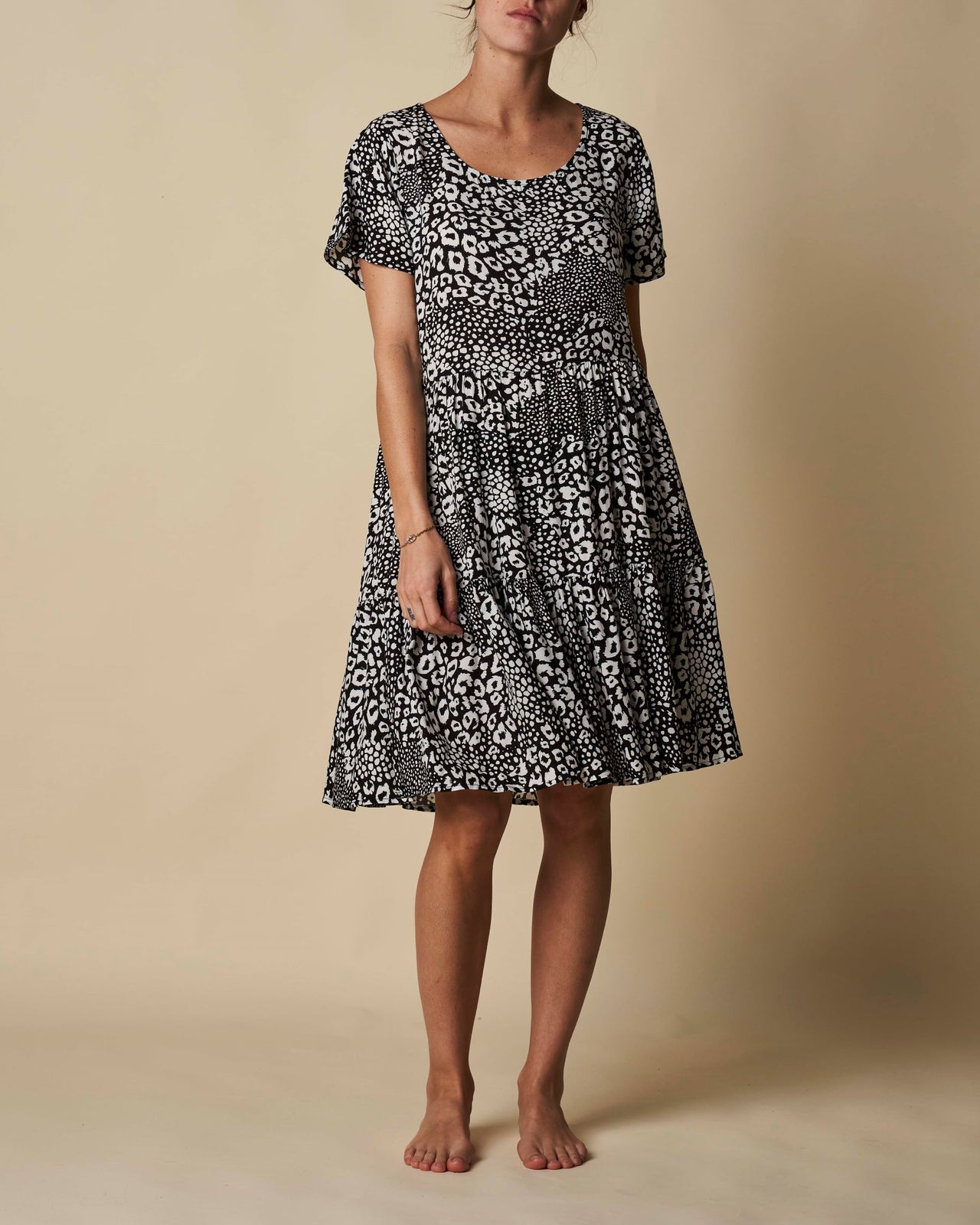 Babydoll Dress