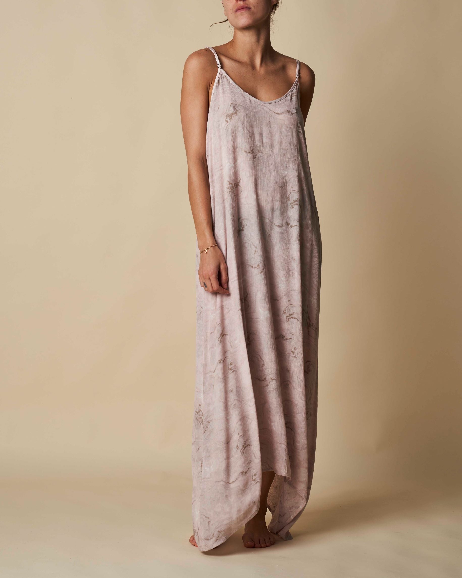 Shoestring Maxi Dresses