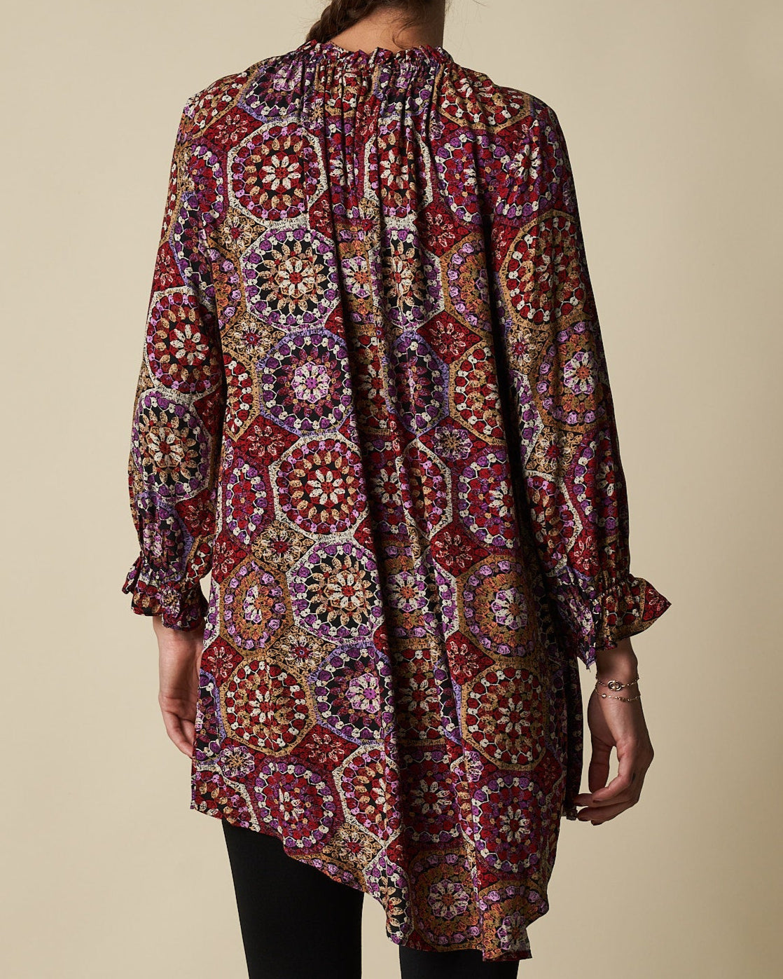 Tunic Top